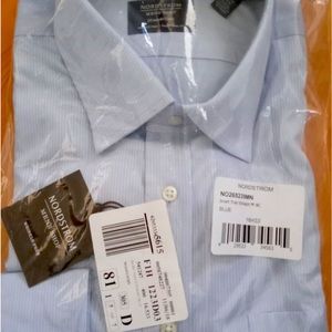 Nordstrom Men's Smartcare Dress Shirt